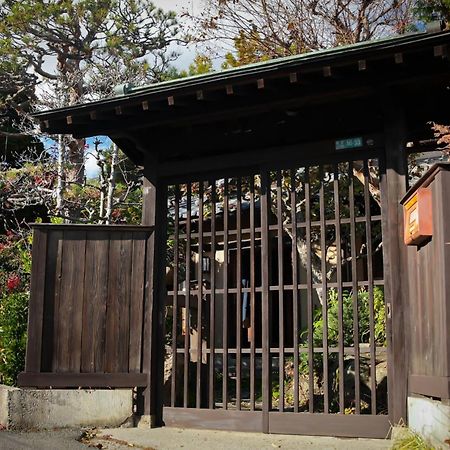 Maison D'HôTes Kirisimizu - Vacation Stay 40997V Nagano Exterior photo