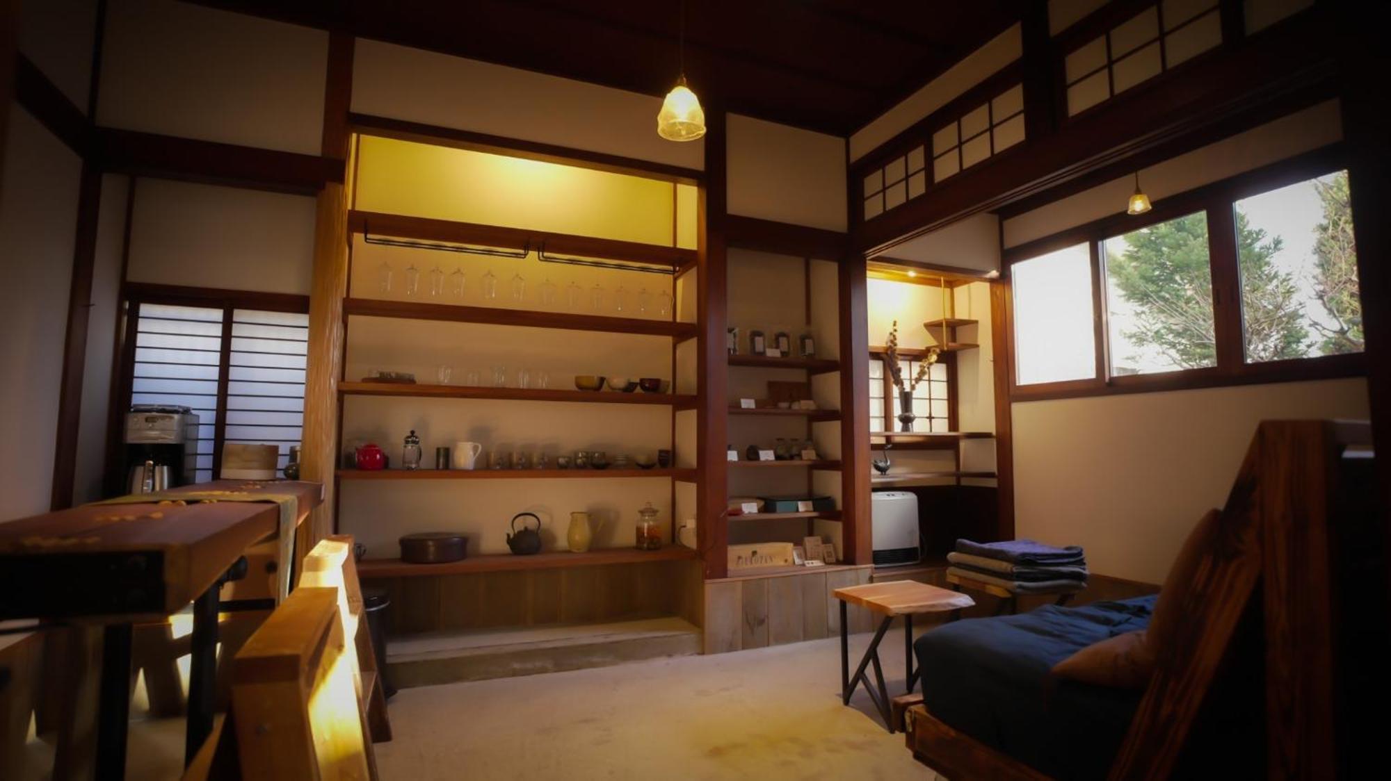 Maison D'HôTes Kirisimizu - Vacation Stay 40997V Nagano Exterior photo