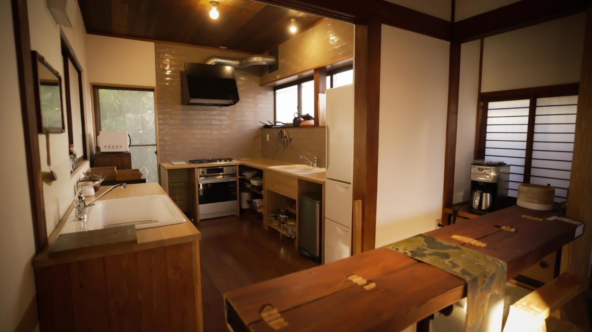 Maison D'HôTes Kirisimizu - Vacation Stay 40997V Nagano Exterior photo