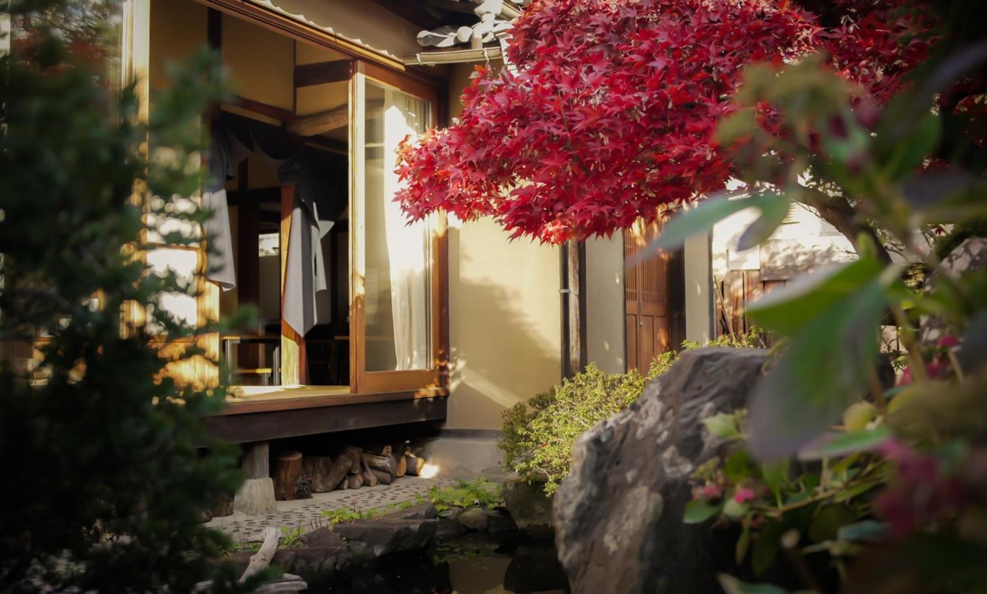 Maison D'HôTes Kirisimizu - Vacation Stay 40997V Nagano Exterior photo