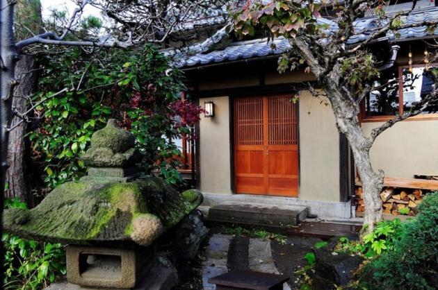 Maison D'HôTes Kirisimizu - Vacation Stay 40997V Nagano Exterior photo