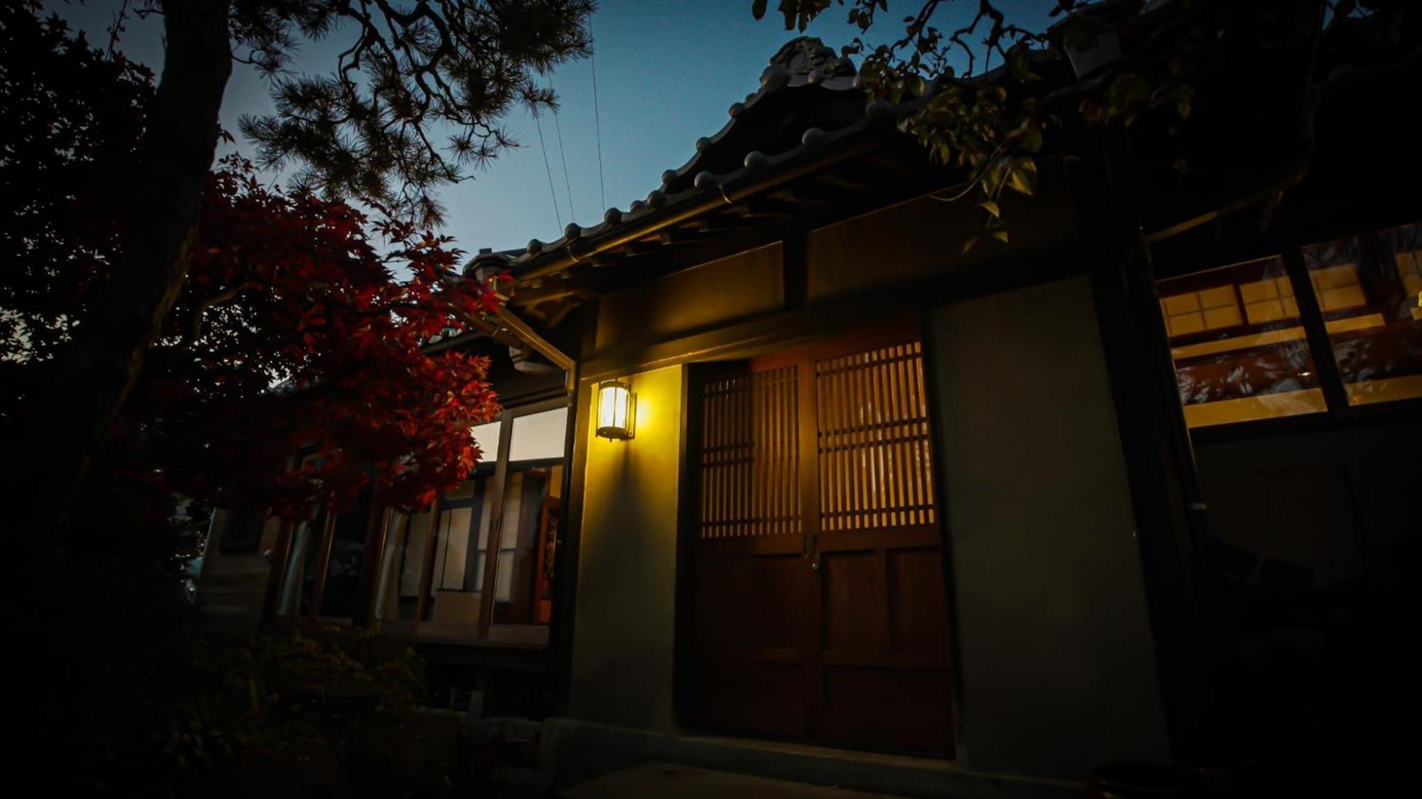 Maison D'HôTes Kirisimizu - Vacation Stay 40997V Nagano Exterior photo