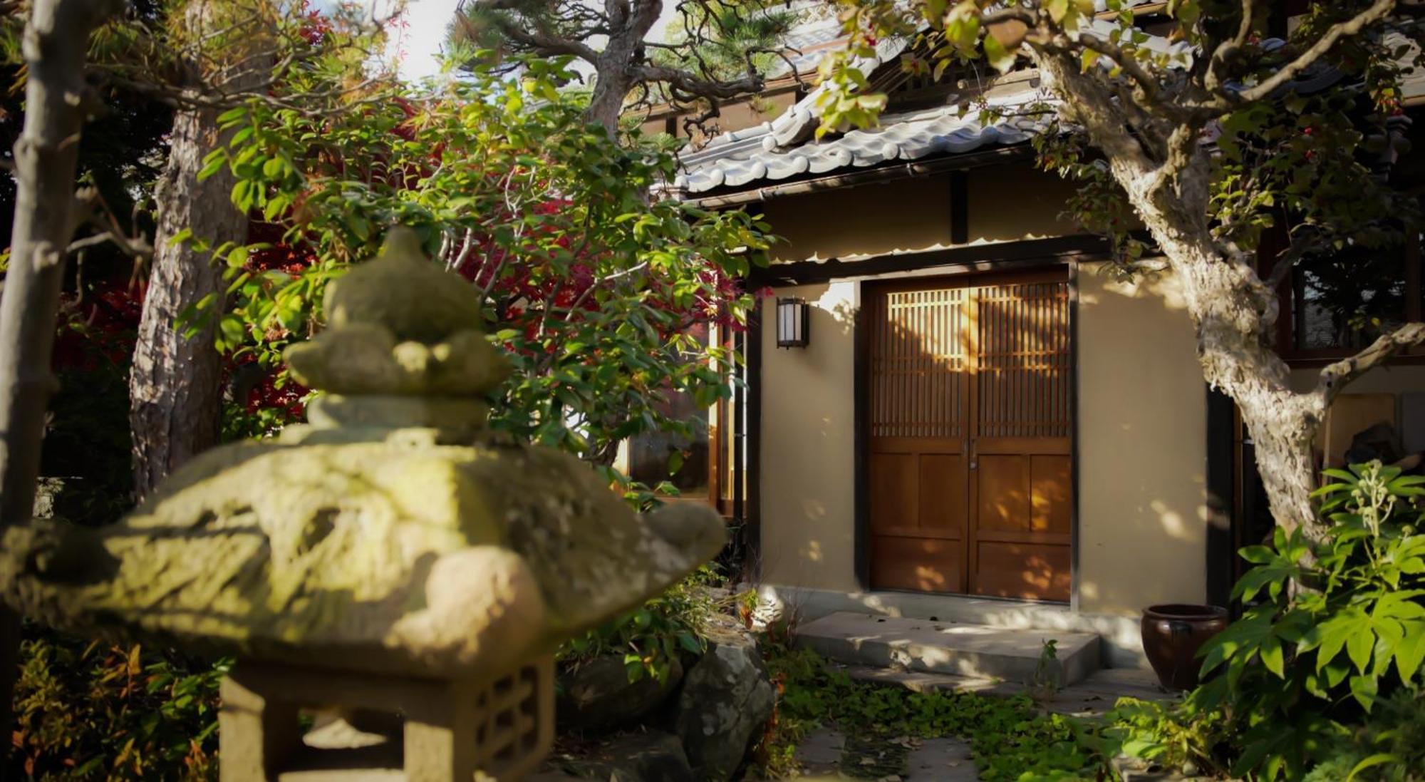 Maison D'HôTes Kirisimizu - Vacation Stay 40997V Nagano Exterior photo
